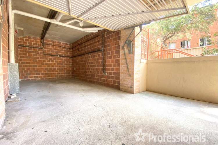 Sixth view of Homely unit listing, 9/3-5 Marsden Street, Granville NSW 2142