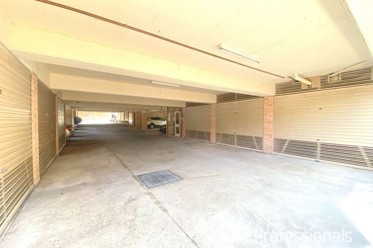 Seventh view of Homely unit listing, 9/3-5 Marsden Street, Granville NSW 2142