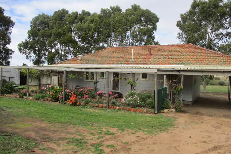 Main view of Homely house listing, 203 Hughes Road, Wongamine WA 6401