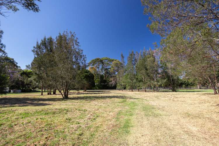 36 Voyager Crescent, Bawley Point NSW 2539