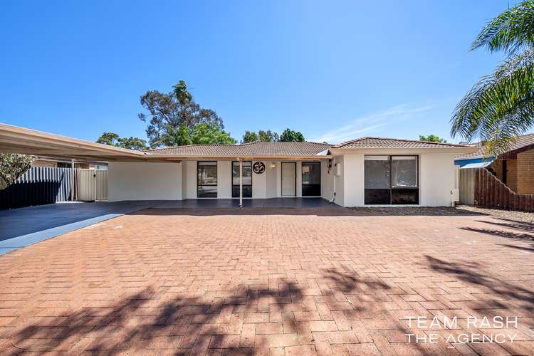 33 Thorburn Avenue, Beechboro WA 6063