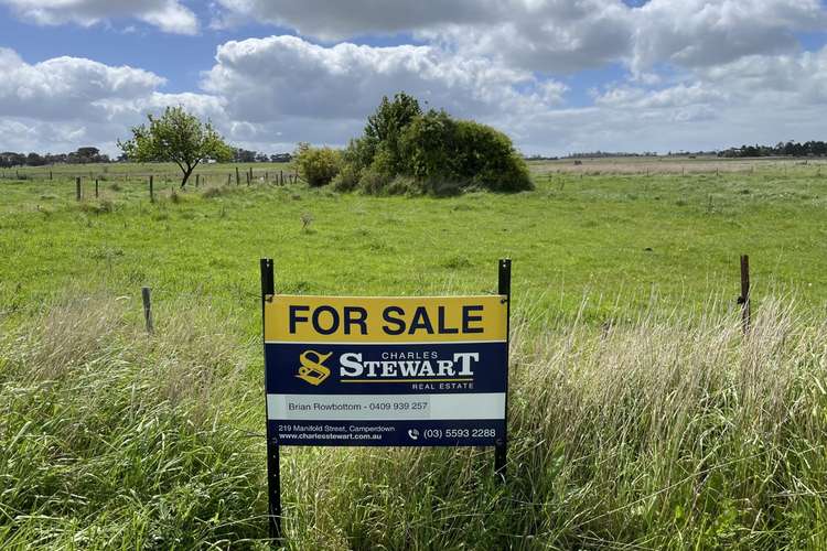 LOT Lot 13, 14 Wilson Street, Derrinallum VIC 3325