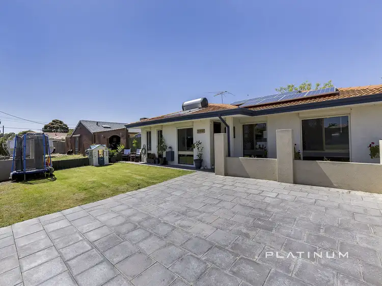 Second view of Homely house listing, 6 Glenside Crescent, Craigie WA 6025
