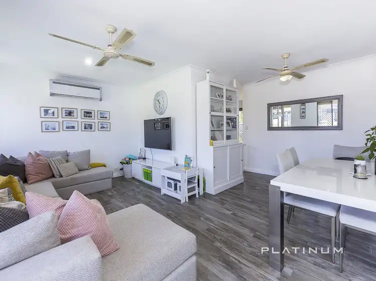 Fourth view of Homely house listing, 6 Glenside Crescent, Craigie WA 6025