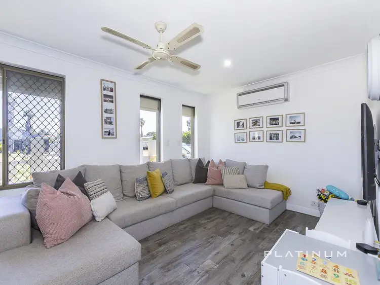 Fifth view of Homely house listing, 6 Glenside Crescent, Craigie WA 6025