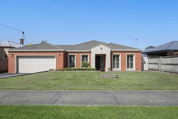 20 Queen Street, Colac VIC 3250