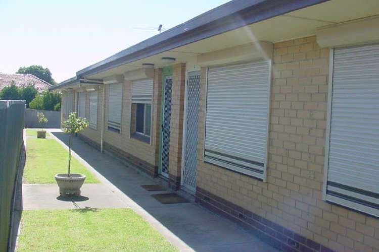 Main view of Homely unit listing, 3/6 Cadna Avenue, Felixstow SA 5070