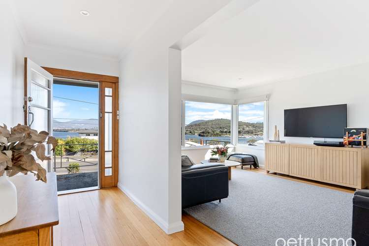 Main view of Homely house listing, 6 East Derwent Highway, Rose Bay TAS 7015