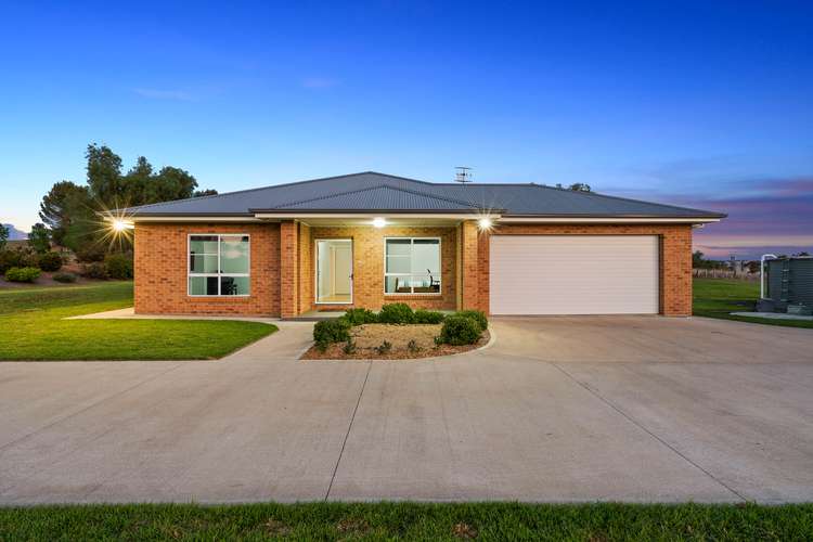 Main view of Homely house listing, 16 Gummun Lane, Merriwa NSW 2329