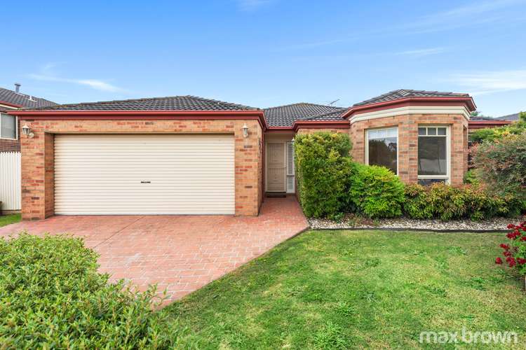 12 Vittorio Court, Lilydale VIC 3140