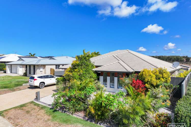 4 Havenwood Drive, Taroomball QLD 4703