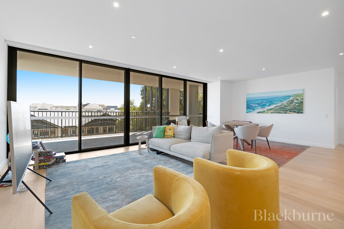 Main view of Homely apartment listing, 413/375 Roberts Road, Subiaco WA 6008