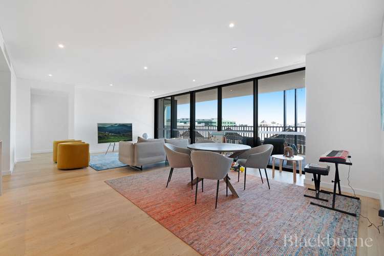 Second view of Homely apartment listing, 413/375 Roberts Road, Subiaco WA 6008
