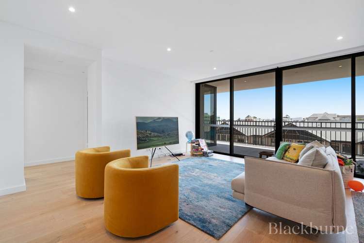 Third view of Homely apartment listing, 413/375 Roberts Road, Subiaco WA 6008