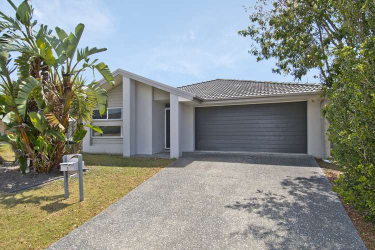 Main view of Homely house listing, 3 Custodian Crescent, Ormeau QLD 4208