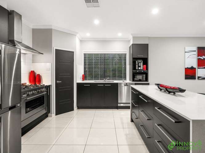Fourth view of Homely house listing, 27 Pardalote Place, Cashmere QLD 4500
