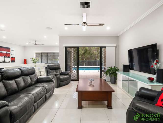Sixth view of Homely house listing, 27 Pardalote Place, Cashmere QLD 4500
