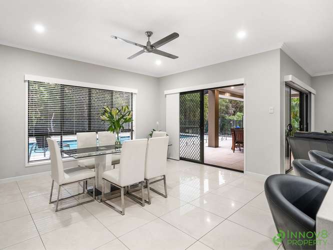 Seventh view of Homely house listing, 27 Pardalote Place, Cashmere QLD 4500