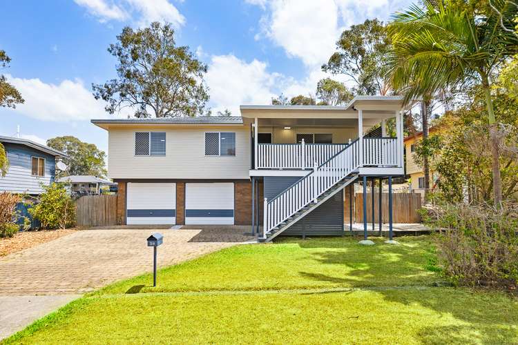 Main view of Homely house listing, 30 Carwell Avenue, Petrie QLD 4502