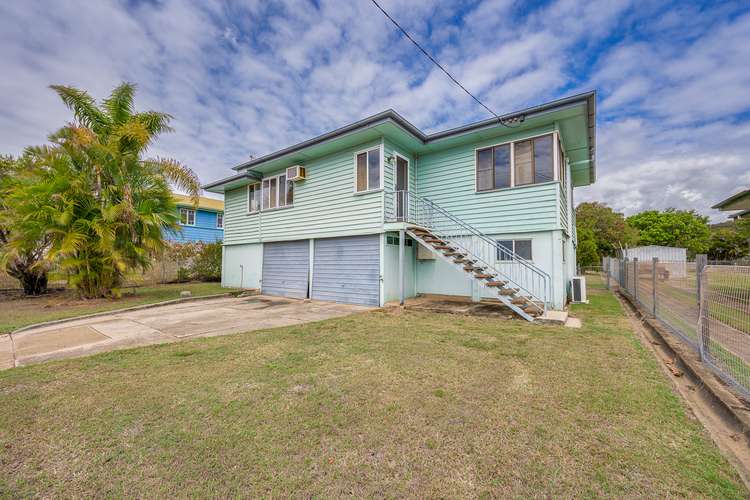 Main view of Homely house listing, 103 Toolooa Street, South Gladstone QLD 4680