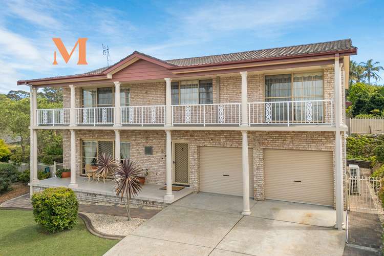 2 Luton Close, Cardiff Heights NSW 2285