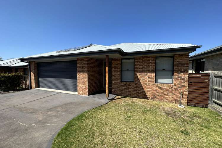 Main view of Homely villa listing, 3/8 Narregol Street, Pambula NSW 2549