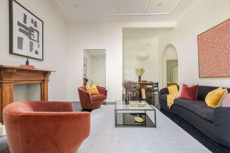 4/10A Clapton Place, Darlinghurst NSW 2010