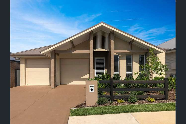 Main view of Homely house listing, 2 Thoroughbred Drive, Cobbitty NSW 2570