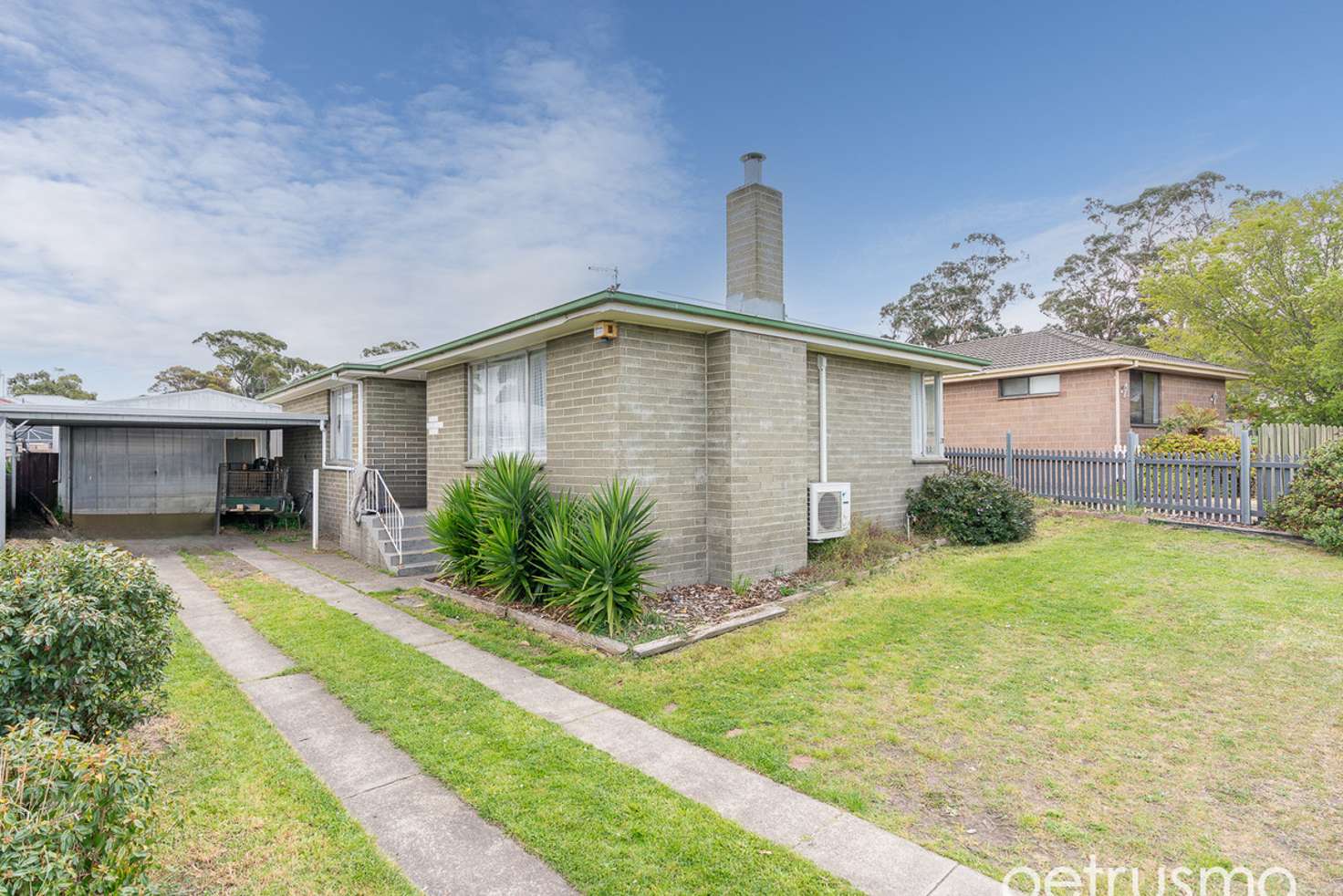 Main view of Homely house listing, 37 Marston Street, Clarendon Vale TAS 7019
