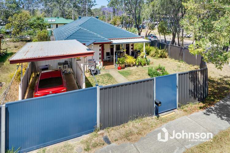 40 Parker Street, Goodna QLD 4300