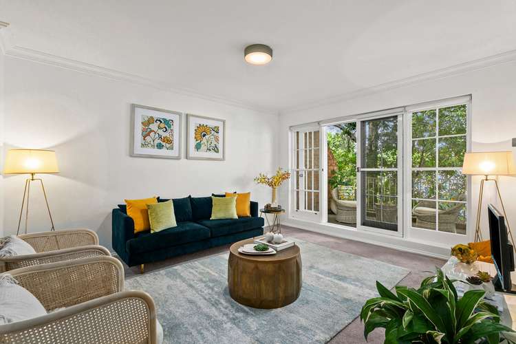 Main view of Homely apartment listing, 4/13-15 Morton Street, Wollstonecraft NSW 2065