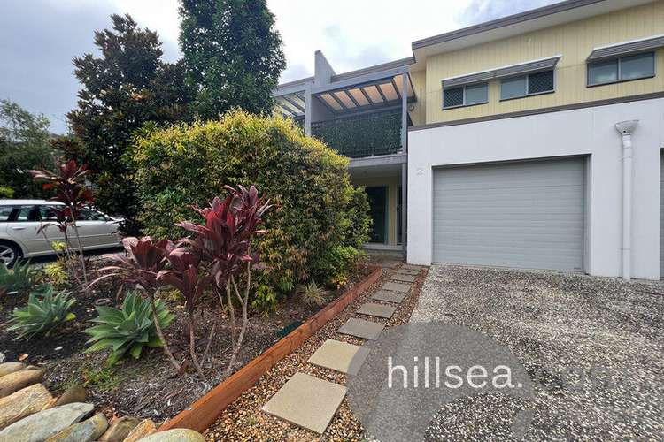 Main view of Homely townhouse listing, 2/177-181 Central Street, Labrador QLD 4215