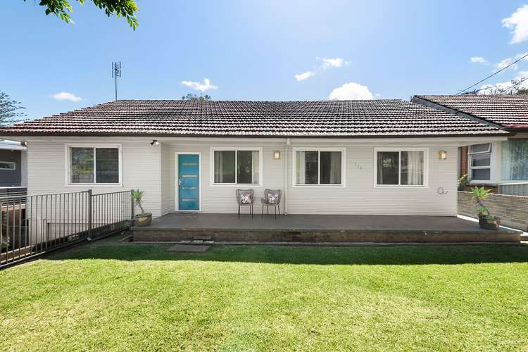 114 Charlestown Road, Kotara NSW 2289