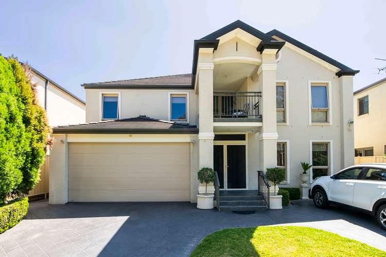 Main view of Homely house listing, 6 Coronet Terrace, Glenmore Park NSW 2745