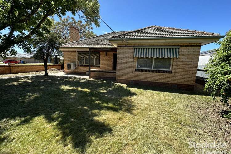 Main view of Homely house listing, 22 Victoria Street, Numurkah VIC 3636