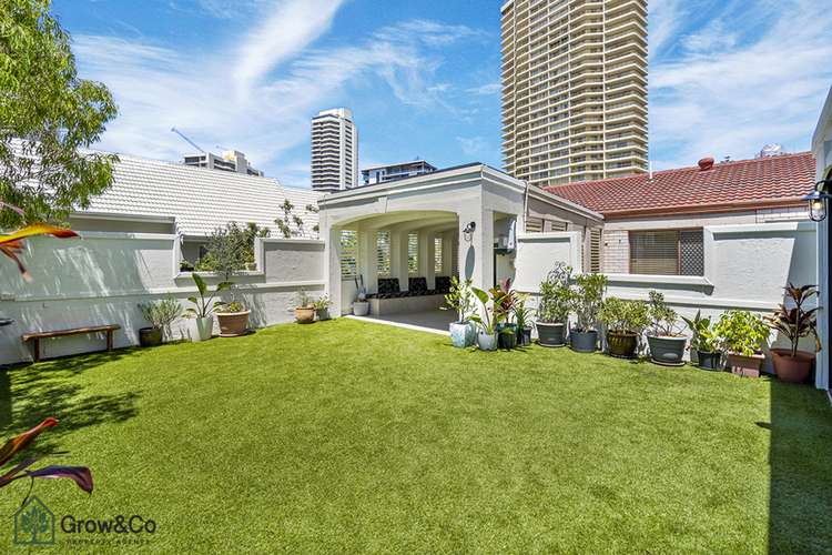 Main view of Homely apartment listing, 7/13 Breaker Street, Main Beach QLD 4217