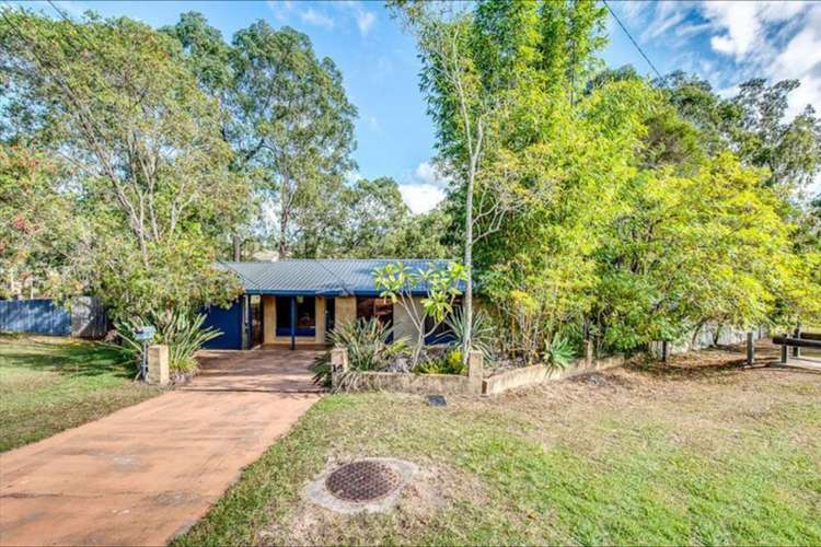 Main view of Homely house listing, 14 Manning Court, Collingwood Park QLD 4301