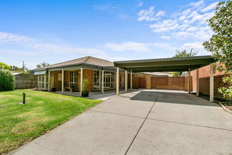 1 Stafford Drive, Sale VIC 3850