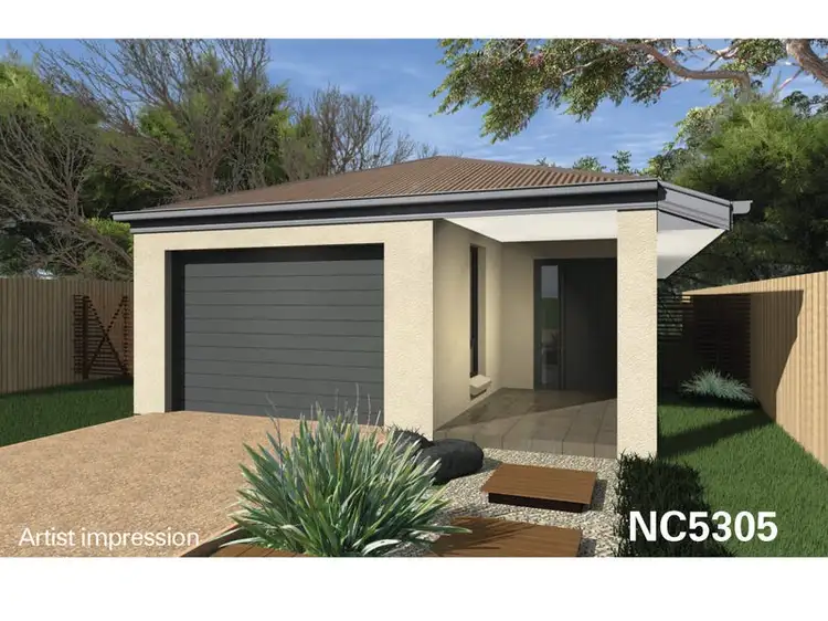 Fifth view of Homely land listing, 17 Jindalee Street, Jindalee QLD 4074