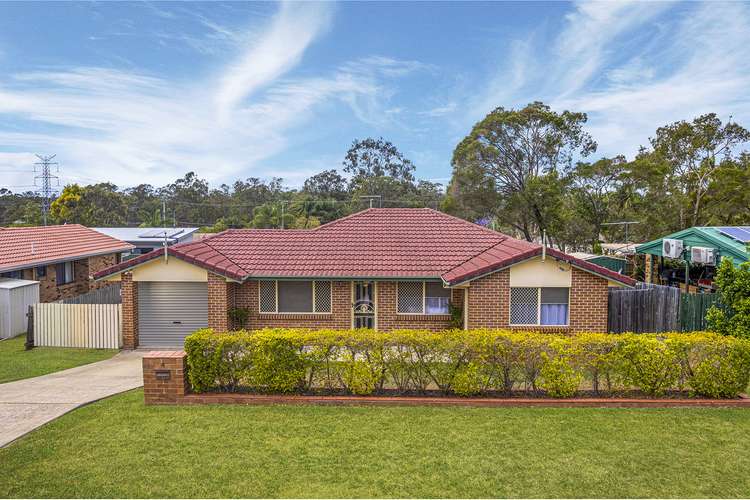 Main view of Homely house listing, 4 Fisher Street, Collingwood Park QLD 4301