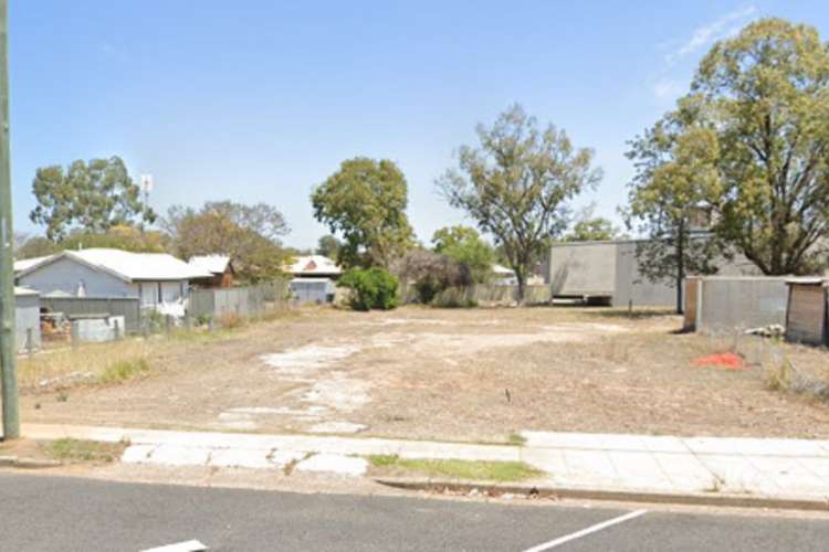 Main view of Homely residentialLand listing, 33 Colamba Street, Chinchilla QLD 4413