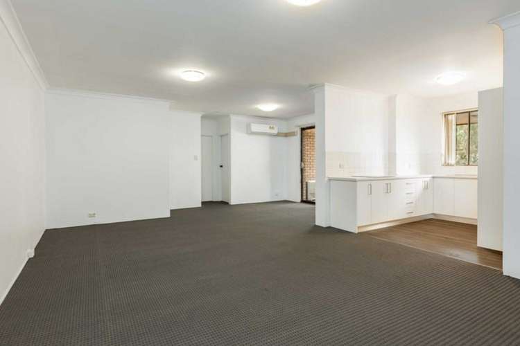 Main view of Homely apartment listing, 25/17 Rickard Road, Bankstown NSW 2200