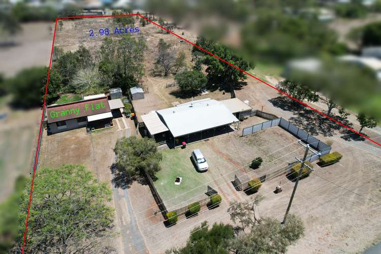 129 Victoria Street, Gracemere QLD 4702