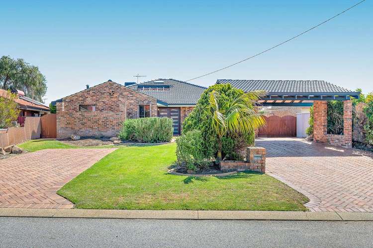 Second view of Homely house listing, 4 Crawford Court, Safety Bay WA 6169