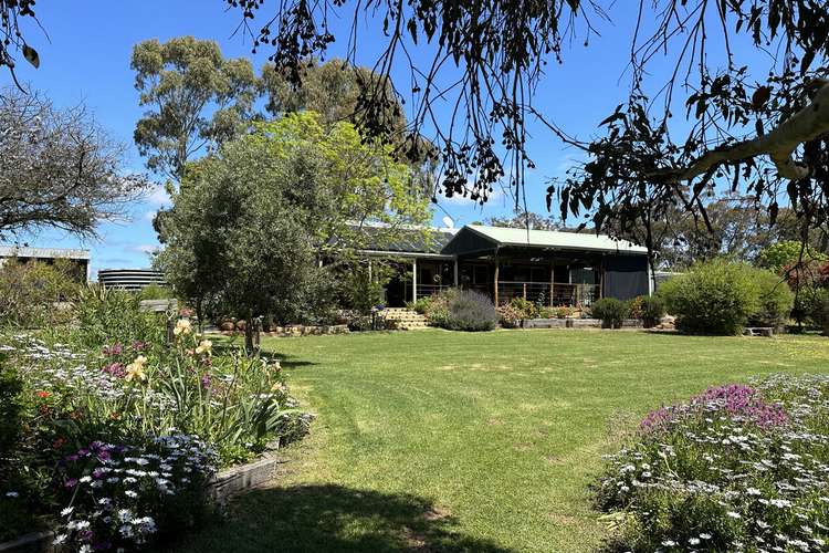 50 Haig Road, Kendenup WA 6323