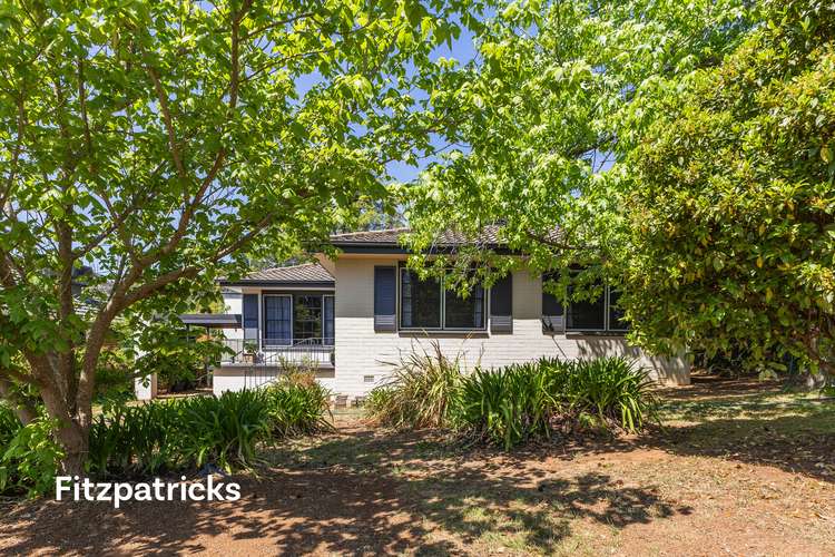 33 Waranga Avenue, Mount Austin NSW 2650