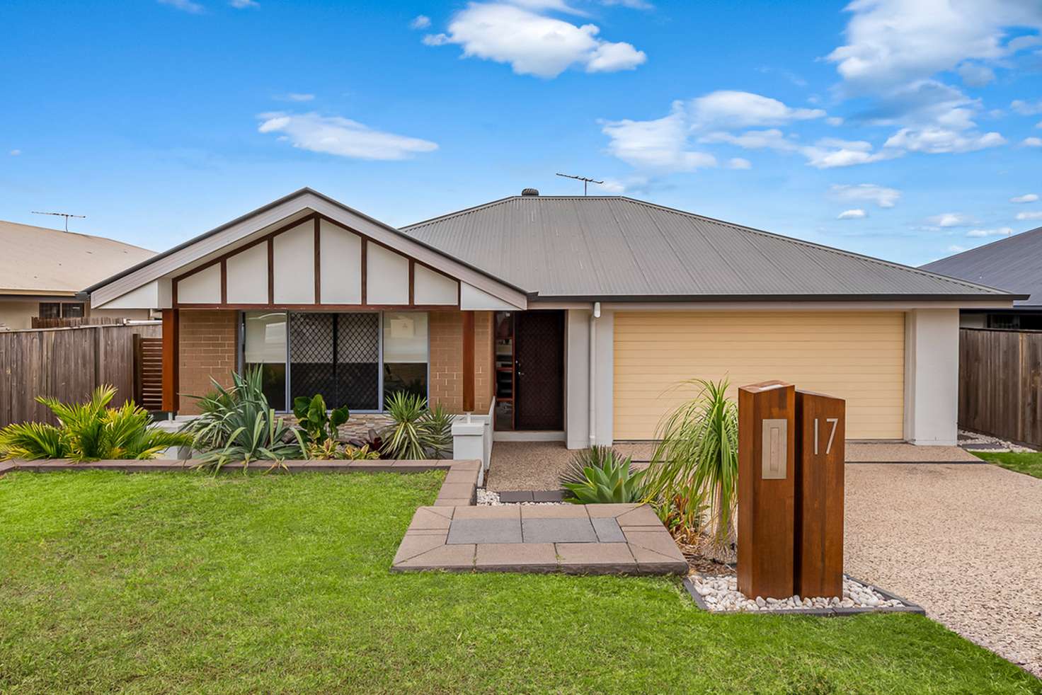 Main view of Homely house listing, 17 Glenafton Court, Ormeau QLD 4208