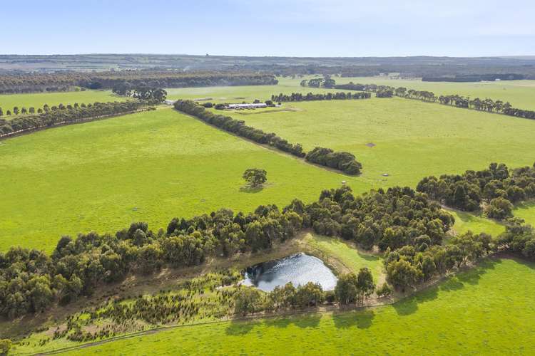 Main view of Homely lifestyle listing, 575 Willowite Road, Freshwater Creek VIC 3217