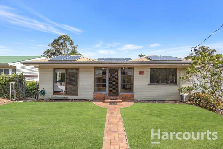 Main view of Homely house listing, 25 Sollis Street, Geebung QLD 4034