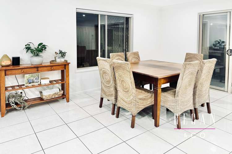 Fourth view of Homely house listing, 41 Yellow Robin Court, Narangba QLD 4504